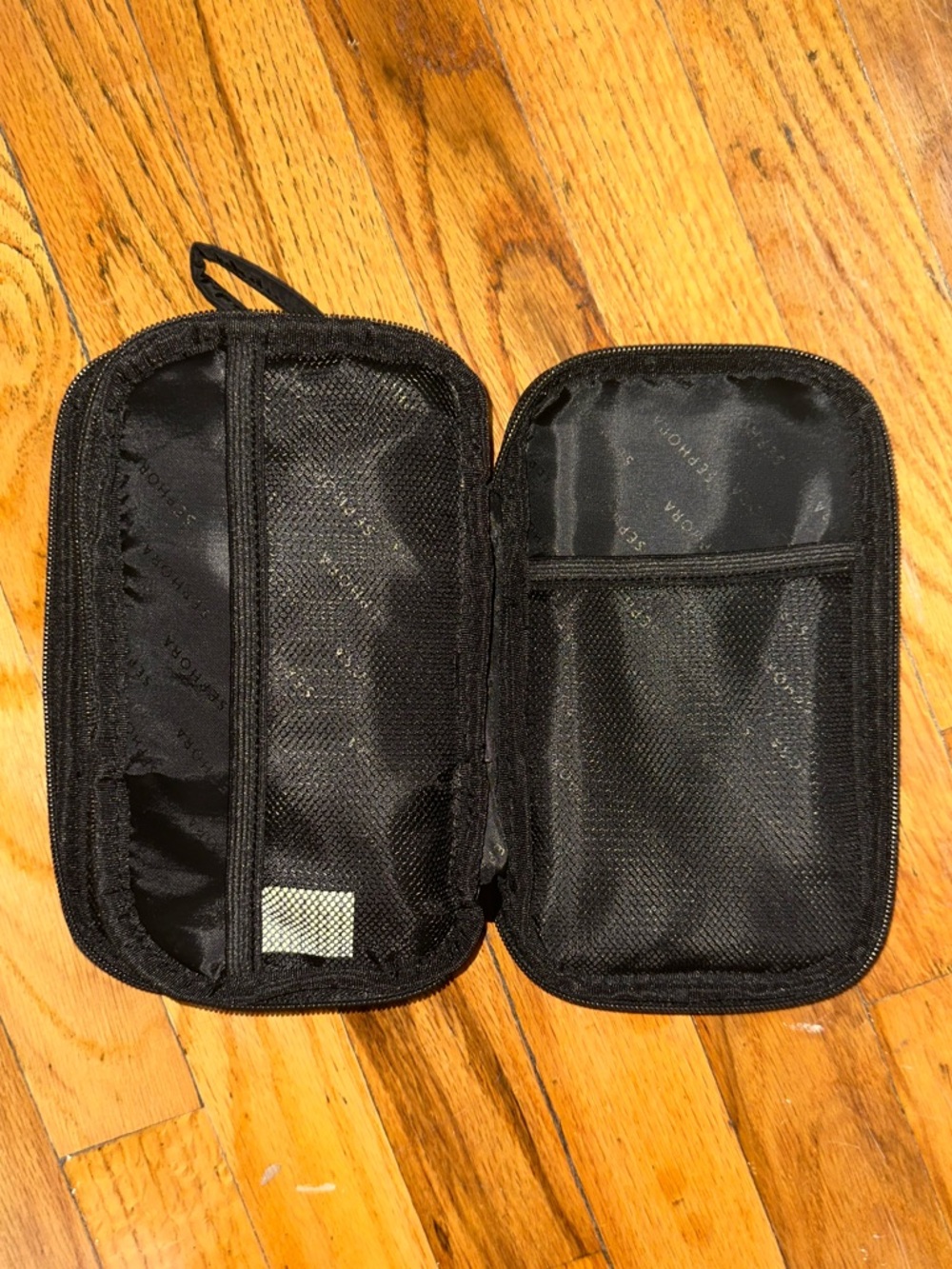 Sephora tech Organizer pouch NWT - Picture 6 of 6